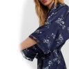 Vero Moda - Sille Kimono Navy Blazer