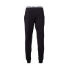 Bjørn Borg Herrer - Core Lounge Pant Black Beauty