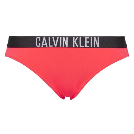 Calvin Klein - Tai Bikinitrusse Diva Pink