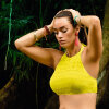 Primadonna - Maya Bikini Top Canary