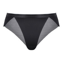 Silvana - Naturana - Maxi Trusse Sort