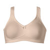 Silvana - Naturana - Soft BH uden bøjle Skin