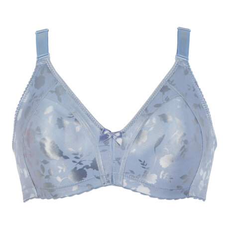 Silvana - Naturana - Minimizer BH Lyseblå