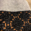 Hype The Detail - Cosy Logo Socks Multi