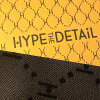 Hype The Detail - Gaveæske Logo Strømper Sort
