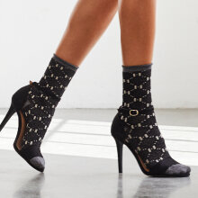 Hype The Detail - Fashion Socks Grå
