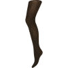 Hype The Detail - Leopard Tights