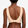 Chantelle - Soft Stretch Top med Mesh Skin