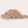 Copenhagen Shoes - New Isabel Slippers Taupe