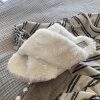 Copenhagen Shoes - New Isabel Slippers Off White