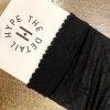 Hype The Detail - Logo Socks Sort