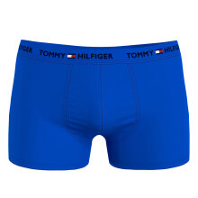 Tommy Hilfiger Herre - Tommy Trunk Electric Blue