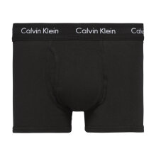 Calvin Klein Herre - Modern Essentials Trunk Sort