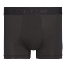 Calvin Klein Herre - CK Cotton Trunk Sort