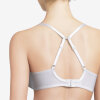 Chantelle - Parisian Allure Fullcup BH Hvid