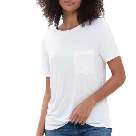 Mey - Sleepy & Easy T-shirt Ecru
