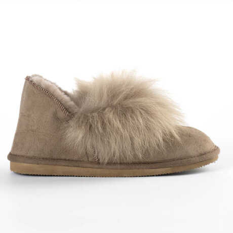 Shepherd of Sweden - Amalia Hjemmesko Stone Shepherd of Sweden - Amalia Hjemmesko Stone