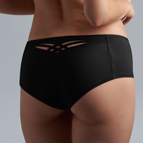 Marlies Dekkers - Dame de Paris Brazilian Trusse Sort