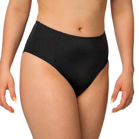 Wiki - Højtaljet Tai Sort