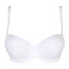 Primadonna - Star Stropløs BH Hvid