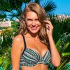Wiki - Santorini Balconette Bikini Top
