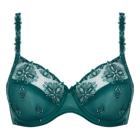 Chantelle - Champs Elysees Fullcup Sequoia Green