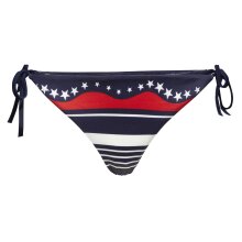 Tommy Hilfiger - Tommy Americana Bikini Tai Navy Blazer