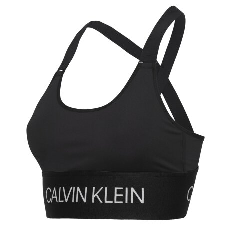 Calvin Klein - Active Icon Cross Back Sports