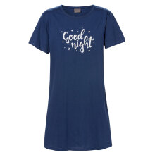 Trofé - Bigshirt Navy Trofé - Bigshirt Navy