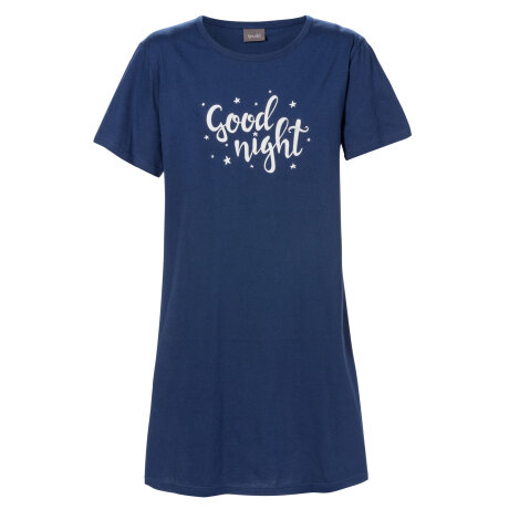 Trofé - Bigshirt Navy