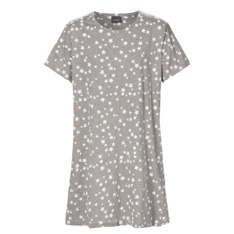 Trofé - Bigshirt Grey