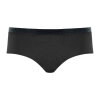 Silvana - Naturana - Microfiber Tai Trusse Sort