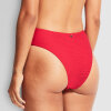 Seafolly - High Rise Trusse Chilli