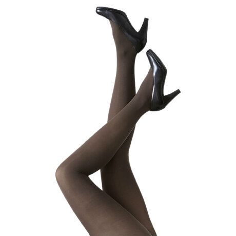 Festival - Amelie Tights Brown 40 den.