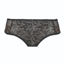 Empreinte - Swan Shorts Black