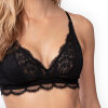 Mey - Amazing Soft Bralette Sort