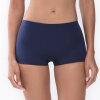 Mey - Natural Second Me Shorts Night Blue