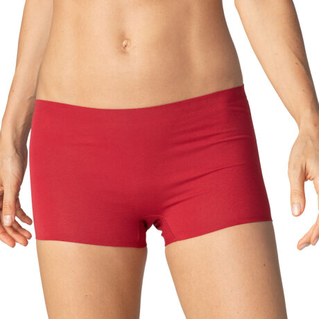 Mey - Natural Second Me Shorts Rubin