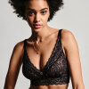 Aubade - Rosessence Bralette BH Sort