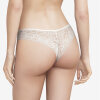 Chantelle - Solace Tanga Trusse Milk