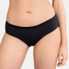 Silvana - Naturana - Microfiber Tai Trusse Sort