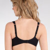 Silvana - Naturana - Softbra Sort Silvana - Naturana - Softbra Sort