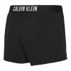 Calvin Klein - Work Out Woven Shorts Sort