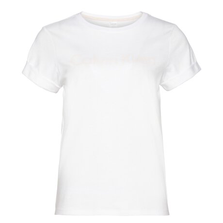Calvin Klein - Cotton Coord T-shirt Nymph's Heather