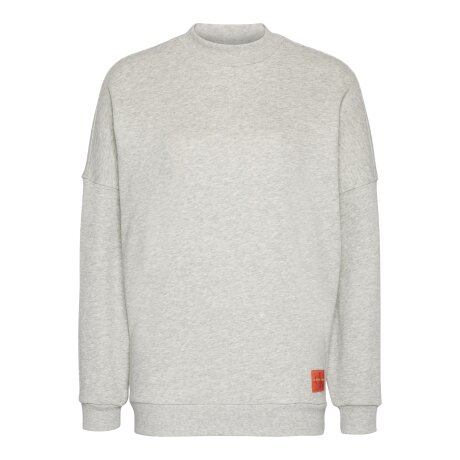 Calvin Klein - Monogram Sweatshirt Grey Heather