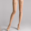 Wolford - Satin Touch 20 Stay-Up Fairly Light