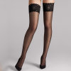 Wolford - Satin Touch 20 Stay-Up Sort