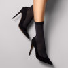 Wolford - Satin Opaque Nature Socks Sort