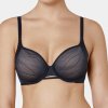 Triumph - Airy Sensation Formstøbt BH Sort