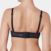 Triumph - Beauty-Full Stropløs BH Sort